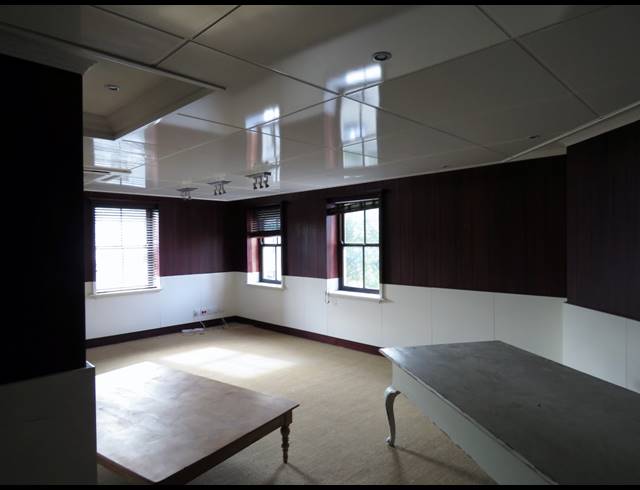 90.30M² OFFICE TO LET IN STELLENBOSCH CENTRAL